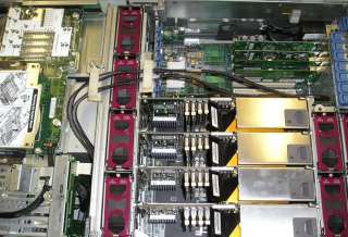 HP Proliant DL585 G1 397842 001 Quad 2.4GHz DC CPU 8GB Ram No HD 