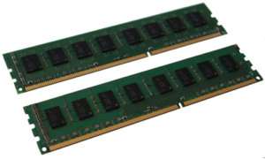 8GB (2x4GB) Memory RAM for HP Pavilion p6710f, p6715f, p6716f, p6717c 