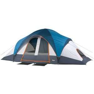  High Quality Mountain Trails Grand Pass Family Dome Tent Electronics