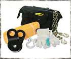   Winch Accessory Kit Universal Fit Brand New (Fits H2 Hummer