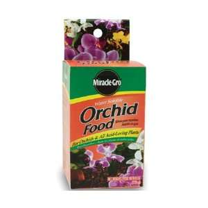  Plant Food Orchids 8Oz Case Pack 12   901854 Patio, Lawn 