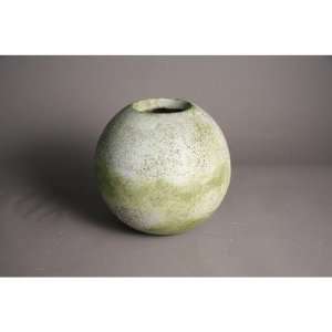  OrlandiStatuary FS60252 12 Planter 12 Relm Sphere Vessel 