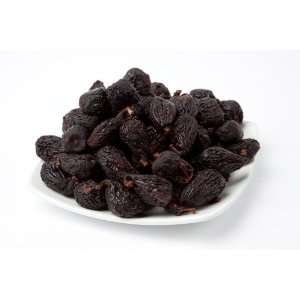 Mission Figs (10 Pound Case)  Grocery & Gourmet Food