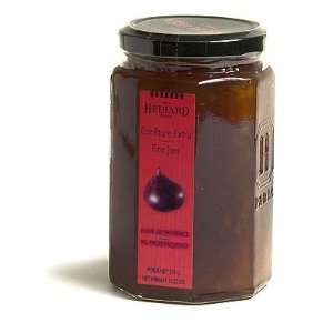 Hediard Fine Preserves   Figs from Provence 13.23oz.  