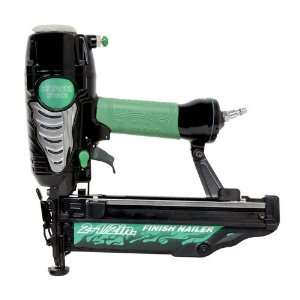   Carrying Case for the Hitachi NT65M2 Finish Nailer