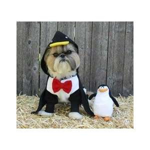  Penguin Dog Costume