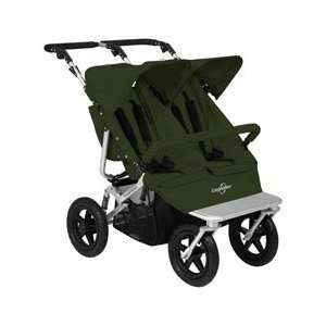  Duo Walker Double Stroller   Army Color Toys & Games
