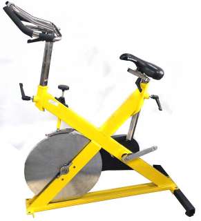 LeMond Revmaster Indoor Exercise Fitness Cycle Bike  