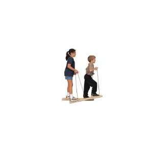  Set of 2   Sportime Stride R Walking Platform 36/Pair 