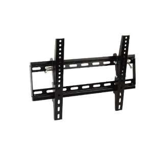   Tilt Flat/Plasma TV Bracket for 32 to 55 Screen Electronics