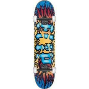  Flip Young Ones Alchemy Complete Skateboard   7.06 w 