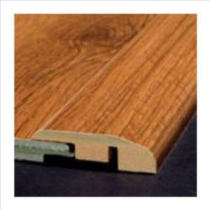 Bruce Flooring M50E6 Laminate Reducer Strip with Track 72 in Natural 