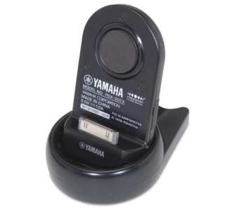 Yamaha PDX 60BL Docking Speaker System  