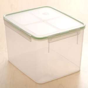  Food Network 29 Cup Rectangular Storage Container