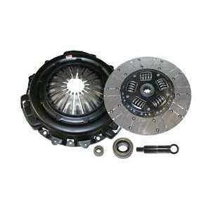   PERFORMANCE CLUTCH KIT   DOM FULL FACE IRON 4142 2500 Automotive
