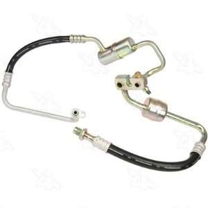  Four Seasons 56697 Discharge & Suction Line Hose Assembly 