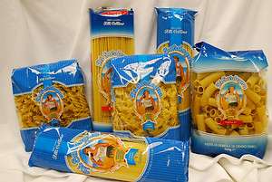   Pasta, Spaghetti #5   500g (1.1 lb)   Imported from Italy  