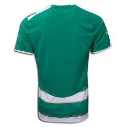 Puma IVORY COAST Official AWAY JERSEY SOCCER WC 2010  