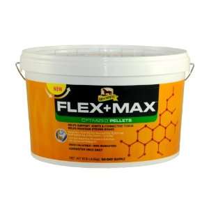  Absorbine Flex Max Pellets 10lb