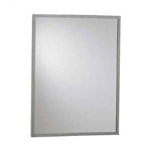   Frame Mirror, 30 x 36 Reflective Surface Plate Glass Everything