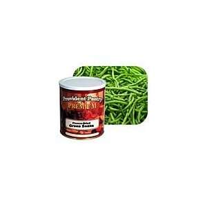    Provident Pantry® Freeze Dried Green Beans