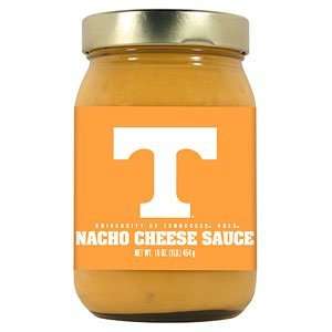 Tennessee Vols Nacho Cheese Sauce (16oz) 
