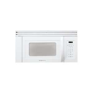  Frigidaire FMV156EM 1.5 Cu Ft, 950 Watt OTR Microwave Oven 