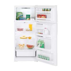   Refrigerator With Frost Free Upfront 