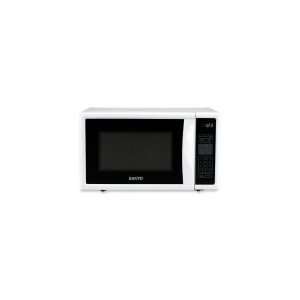  SANYO EMS2588W Microwave Oven