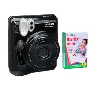  Fujifilm Instax Mini 50 Kit and One Fujifilm Instax Mini 