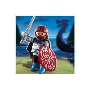  Playmobil Celtic Knight 4752 Toys & Games