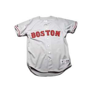 Boston Redsox Youth Replica MLB Game Jersey by Majestic  