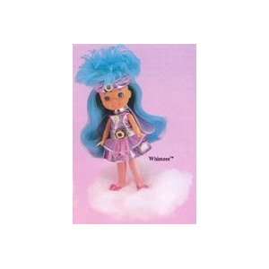  Hasbro Moondreamers Whimzee Doll Toys & Games