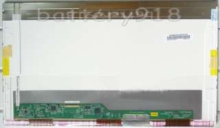  LCD Screen HD Display Panel WXGA For ASUS K52JB K53E BBR7 K53SV  