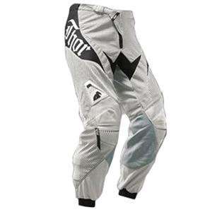  Thor Motocross Core Pants   2009   34/Pinstripe 