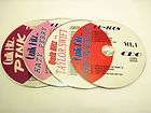 Karaoke Lady Antebellum Vol 1 Karaoke CD G disk  