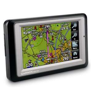  Garmin aera 500 Color Aviation GPS (Pacific Database 