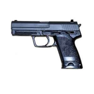  Y and P Black LS8 Gas Airsoft Pistol