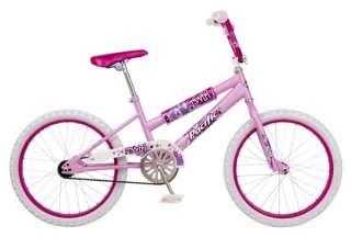   Pacific 20 Girls/Kids/Kid Twirl Bicycle/Bike 038675011236  