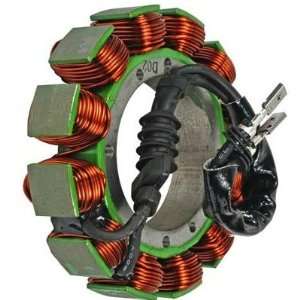  New Stator Harley Davidson 45 Amp 2002 2003 2004 FLT 29987 