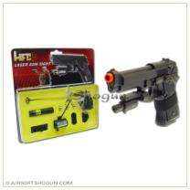Trigger Mount Laser Pointer (For Airsoft Toys)  