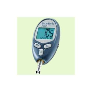   Lite Blood Glucose Monitoring System NFR