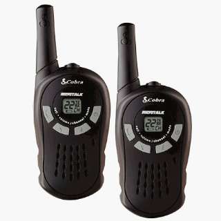  Cobra microTALK GMRS/FRS 2 Way Radios Electronics