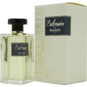 BALMAIN DE BALMAIN by Pierre Balmain Perfume for Women (EDT SPRAY 3.4 