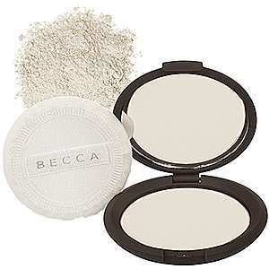  Becca Cosmetics Fine Pressed Powder   Eggshell Health 
