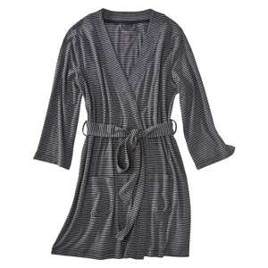 Target Mobile Site   Xhilaration® Juniors Fluid Knit Robe   Assorted 