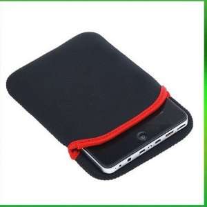  Neoprene Sleeve Case Pouch for 8 Google Android Tablet PC 