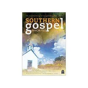  Southern Gospel Favorites Musical Instruments