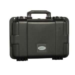  Boyt Harness H16, Hard Sided Travel Case with a High 