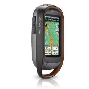  eXplorist 710 US Prem. WP GPS GPS & Navigation